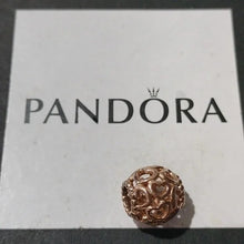 Load image into Gallery viewer, Pandora Rose Open Your Heart Openwork Charm - 780964