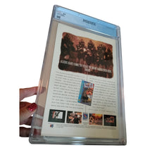 Load image into Gallery viewer, American Freak #1 DC/Vertigo Comics Book CGC Graded 9.2 White Pages 2/1994