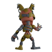 Load image into Gallery viewer, YouTooz Collectibles Five Nights at Freddy's Burntrap #20 w/Clear Protective Box