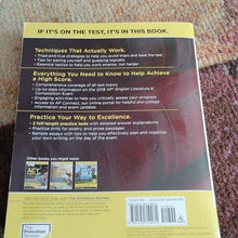 Load image into Gallery viewer, AP U.S. Government + English Literature & Composition Books + Flashcards