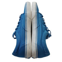 Load image into Gallery viewer, Vans Men's Doheny Lace Up Shoes, Blue, Size 12
