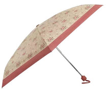 Load image into Gallery viewer, Coach Floral UV Protection Mini Umbrella CCS84