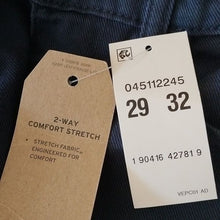 Load image into Gallery viewer, Levi's Men's 511 Slim Fit Blue Jeans, 29x32
