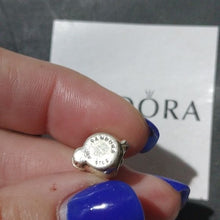 Load image into Gallery viewer, Pandora Sterling Silver Disney Beauty + the Beast Mrs. Potts + Chip 792141ennmx