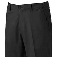 Load image into Gallery viewer, Croft & Barrow Ultimate Comfort Flex Waist Shorts, Black Tie, size 29