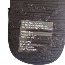 Load image into Gallery viewer, O'Neill Phluff Daddy Dark Brown Flip Flop, Size 2/3 Sandals