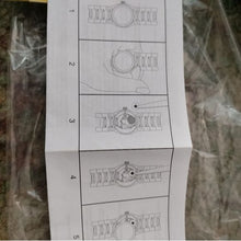 Load image into Gallery viewer, Lego Star Wars C3PO + R2-D2 Linked Watch Child/Adult