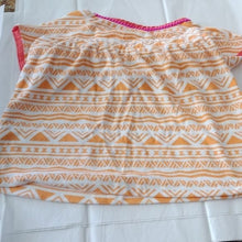 Load image into Gallery viewer, Disney Store Girl's Moana + Pua Swimsuit Cover-up, Size 9/10