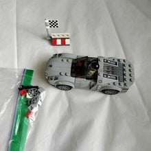 Load image into Gallery viewer, Lego 75910 Speed Champions Porsche 918 Spyder Retired