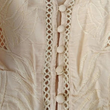 Load image into Gallery viewer, O'Neill Reyana Romper, Goldie, XL