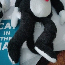 Load image into Gallery viewer, The Cat in the Hat + Dog Nevins Plush + Book