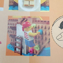 Load image into Gallery viewer, Lego VIP 40589 Pirate Ship Playground Limited Edition Building Set