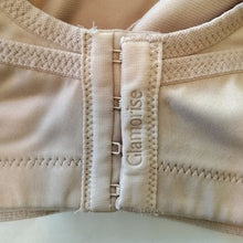 Load image into Gallery viewer, Glamorise No Bounce Camisole Sports Bra, Cafe, 42DD