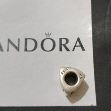 Load image into Gallery viewer, Pandora Retired Sterling Silver Alphabet Bead - Letter Y - 790323Y