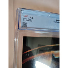 Load image into Gallery viewer, Sandman #12 DC/Vertigo Comic Book CGC Graded 9.2 Neil Gaiman