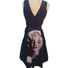 Load image into Gallery viewer, Dygarni Marilyn Monroe Dress, Small