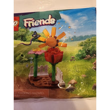 Load image into Gallery viewer, LEGO FRIENDS: Flower Garden (30659)