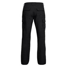 Load image into Gallery viewer, Under Amour Storm Men's Tactical Patrol Pants II , Ultimate Black. 42/30