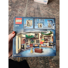 Load image into Gallery viewer, LEGO 40770 Harry Potter Hogwarts Castle: Room of Requirement SET GWP NEW SEALED