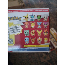 Load image into Gallery viewer, Funko Bitty Pop!: Pokémon - Bitty Pop! Pokémon 4-Pack Series 4 Squirtle