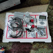 Load image into Gallery viewer, Lego Mind Storms EV3 Education 45544 Core Robotics Kit 541 pieces EUC