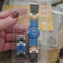 Load image into Gallery viewer, Lego Star Wars C3PO + R2-D2 Linked Watch Child/Adult