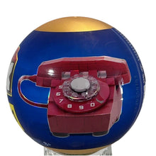 Load image into Gallery viewer, Zuru Max Premium Retro Rotary Telephone Phone
