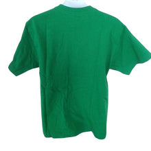 Load image into Gallery viewer, Funko POP! Boys Batman T-shirt, Green, Large 10/12