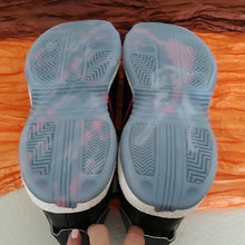 Load image into Gallery viewer, Adidas Men's TMAC Millennium Basketball Shoes, Black/Red/Dk Gry, Size 17 US