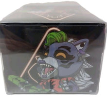 Load image into Gallery viewer, Yootooz FNAF Five Nights At Freddy's Glamrock Roxy #6 Roxanne Wolf NEW
