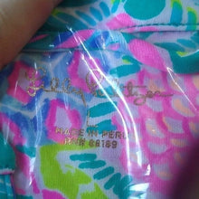 Load image into Gallery viewer, Lilly Pulitzer Naila Midi Dress, Maldives Green, Large