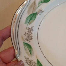 Load image into Gallery viewer, Noritake LYNWOOD 10"x 14" Oval Serving Platter Vintage