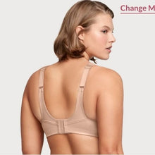 Load image into Gallery viewer, Glamorise No Bounce Camisole Sports Bra, Cafe, 42DD