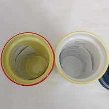 Load image into Gallery viewer, Starbucks Disneyland & California Adventure Porcelain Travel Mugs, Set o…