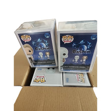 Load image into Gallery viewer, Funko Pop! Casper 1848 Chase & Common Bundle Pack of 2 Figures w/ Protectors