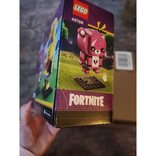 Load image into Gallery viewer, LEGO 40760 Fortnite Brickheadz Adventure Peely Cuddle Team Leader