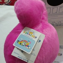 Load image into Gallery viewer, BAB Sanrio My Melody Stuffed Animal Gift Set w/ Rainbow Dress, Box + Certificate