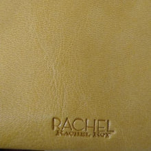 Load image into Gallery viewer, Rachel Roy 2 Zippered Accordion Wallet Wristlet