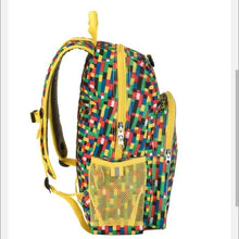 Load image into Gallery viewer, Lego Heritage Classic Backpack Bricks