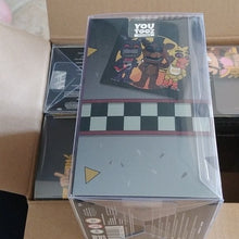 Load image into Gallery viewer, Yootooz King of FNAF YouTuber Markiplier Vinyl Figure Five Nights at Freddy's