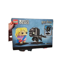 Load image into Gallery viewer, LEGO 40802 Brickheadz Harry Potter Thestral & Luna Lovegood Brand New In Hand