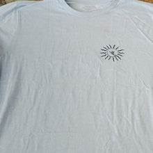 Load image into Gallery viewer, O'Neill SUNS OUT Modern Fit Tee, Light Indigo, XXL feat. Artist "Rubenowsky"