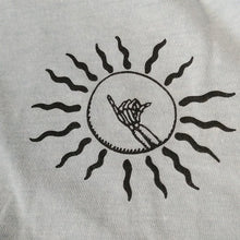 Load image into Gallery viewer, O'Neill SUNS OUT Modern Fit Tee, Light Indigo, XXL feat. Artist "Rubenowsky"