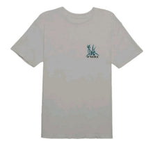 Load image into Gallery viewer, O'Neill Men's Pocket Logo S/S HULAA Tee, Gray, Size Medium