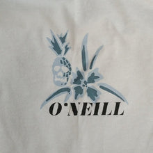 Load image into Gallery viewer, O'Neill Men's Pocket Logo S/S HULAA Tee, Gray, Size Medium