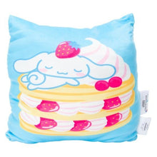 Load image into Gallery viewer, Hello Kitty & Friends Cinnamoroll with Silk Touch Blanket & Cloud Pillow