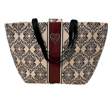 Load image into Gallery viewer, Brighton My Sweet Valentine Tote