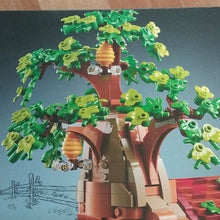 Load image into Gallery viewer, Lego Ideas #034 x Disney Winnie the Pooh Building Set 21326, 1265 pieces
