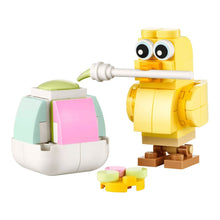 Load image into Gallery viewer, LEGO Easter Egg Chick Painting Fun 30690