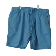 Load image into Gallery viewer, Onia Aiden Chino Shorts, Denim Blue, Size Large